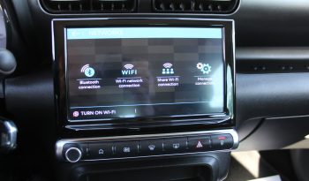 CITROEN C3 AIRCROSS 1.5 BlueHDi 110hp Corporate NAVI 1o XEΡΙ ΕΛΛΗΝΙΚΟ full