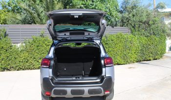 CITROEN C3 AIRCROSS 1.5 BlueHDi 110hp Corporate NAVI 1o XEΡΙ ΕΛΛΗΝΙΚΟ full