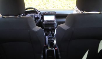 CITROEN C3 AIRCROSS 1.5 BlueHDi 110hp Corporate NAVI 1o XEΡΙ ΕΛΛΗΝΙΚΟ full