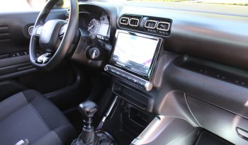 CITROEN C3 AIRCROSS 1.5 BlueHDi 110hp Corporate NAVI 1o XEΡΙ ΕΛΛΗΝΙΚΟ full