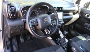 CITROEN C3 AIRCROSS 1.5 BlueHDi 110hp Corporate NAVI 1o XEΡΙ ΕΛΛΗΝΙΚΟ full