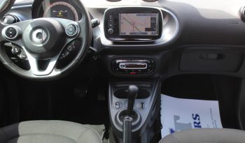 SMART FORTWO 71HP PASSION NAVI AYTOMATO  OΡΟΦΗ full