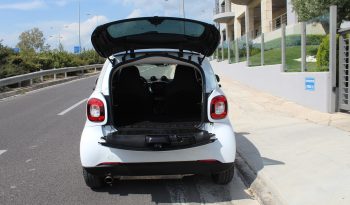 SMART FORTWO 71HP PASSION NAVI AYTOMATO  OΡΟΦΗ full