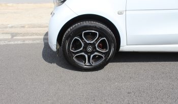 SMART FORTWO 71HP PASSION NAVI AYTOMATO  OΡΟΦΗ full