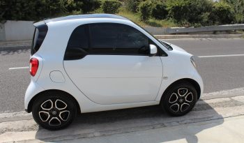SMART FORTWO 71HP PASSION NAVI AYTOMATO  OΡΟΦΗ full
