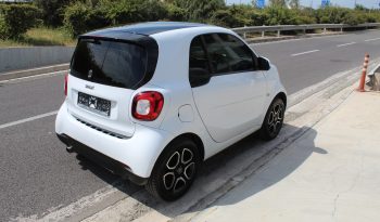 SMART FORTWO 71HP PASSION NAVI AYTOMATO  OΡΟΦΗ full
