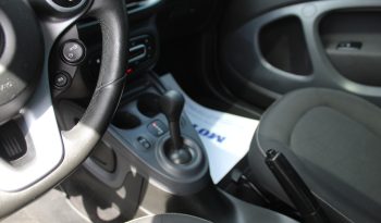 SMART FORTWO 71HP PASSION NAVI AYTOMATO  OΡΟΦΗ full