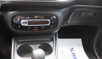 SMART FORTWO 71HP PASSION NAVI AYTOMATO  OΡΟΦΗ full