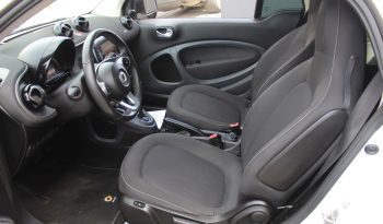 SMART FORTWO 71HP PASSION NAVI AYTOMATO  OΡΟΦΗ full