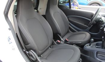 SMART FORTWO 71HP PASSION NAVI AYTOMATO  OΡΟΦΗ full