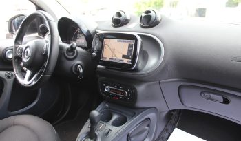 SMART FORTWO 71HP PASSION NAVI AYTOMATO  OΡΟΦΗ full