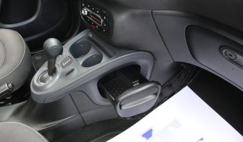 SMART FORTWO 71HP PASSION NAVI AYTOMATO  OΡΟΦΗ full