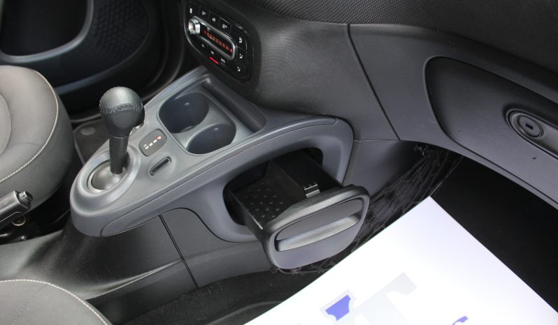 SMART FORTWO 71HP PASSION NAVI AYTOMATO  OΡΟΦΗ full