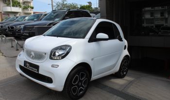 SMART FORTWO 71HP PASSION NAVI AYTOMATO  OΡΟΦΗ full