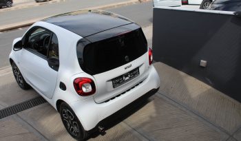 SMART FORTWO 71HP PASSION NAVI AYTOMATO  OΡΟΦΗ full