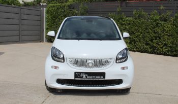 SMART FORTWO 71HP PASSION NAVI AYTOMATO  OΡΟΦΗ full
