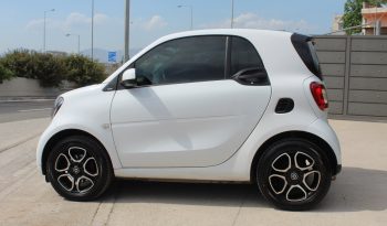SMART FORTWO 71HP PASSION NAVI AYTOMATO  OΡΟΦΗ full