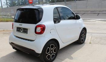 SMART FORTWO 71HP PASSION NAVI AYTOMATO  OΡΟΦΗ full