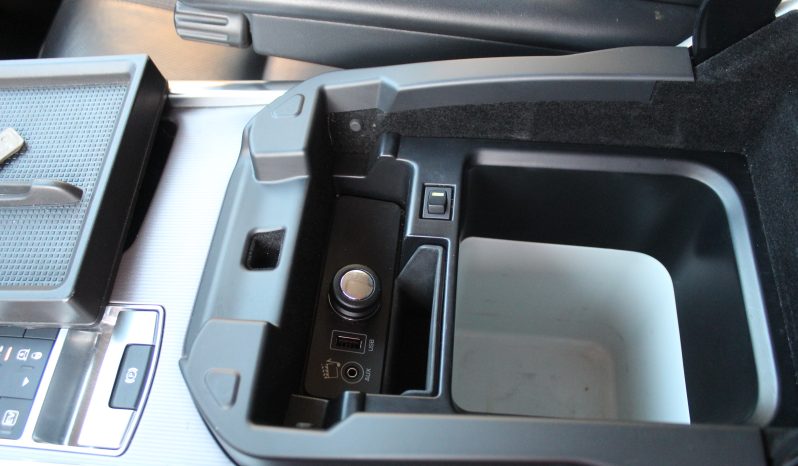 RANGE ROVER SPORT 3.0 HSE SDV6 HYBRID 354HP COOLER BOX 21” full