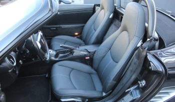 PORSCHE BOXSTER 987 2.7 245HP TIPTRONIC 19” full