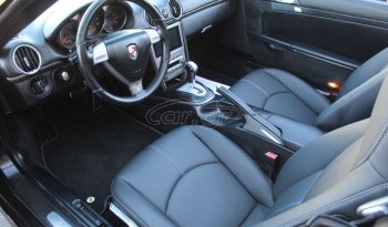 PORSCHE BOXSTER 987 2.7 245HP TIPTRONIC 19” full