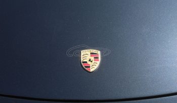PORSCHE BOXSTER 987 2.7 245HP TIPTRONIC 19” full