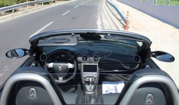 PORSCHE BOXSTER 987 2.7 245HP TIPTRONIC 19” full