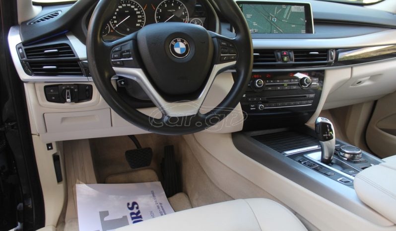 BMW X5 40e iPerformance Xdrive PLUG IN NAVI 20” full