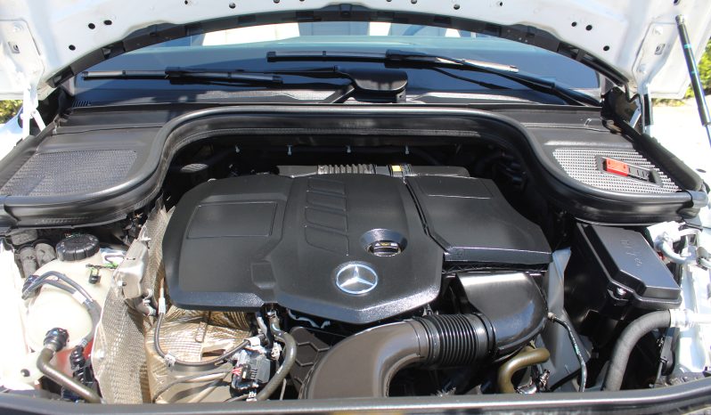 MERCEDES GLE 350 DE COUPE PLUG IN AMG PACKET 4MATIC AIRMATIC PANORAMA full
