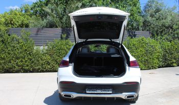 MERCEDES GLE 350 DE COUPE PLUG IN AMG PACKET 4MATIC AIRMATIC PANORAMA full