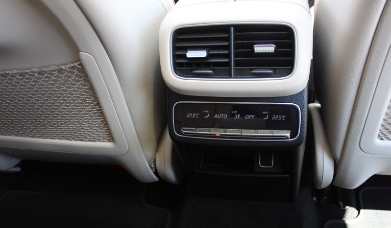 MERCEDES GLE 350 DE COUPE PLUG IN AMG PACKET 4MATIC AIRMATIC PANORAMA full