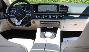 MERCEDES GLE 350 DE COUPE PLUG IN AMG PACKET 4MATIC AIRMATIC PANORAMA full