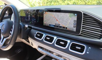 MERCEDES GLE 350 DE COUPE PLUG IN AMG PACKET 4MATIC AIRMATIC PANORAMA full