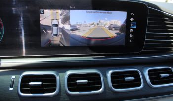 MERCEDES GLE 350 DE COUPE PLUG IN AMG PACKET 4MATIC AIRMATIC PANORAMA full