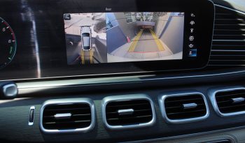 MERCEDES GLE 350 DE COUPE PLUG IN AMG PACKET 4MATIC AIRMATIC PANORAMA full