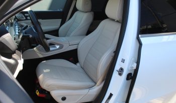 MERCEDES GLE 350 DE COUPE PLUG IN AMG PACKET 4MATIC AIRMATIC PANORAMA full