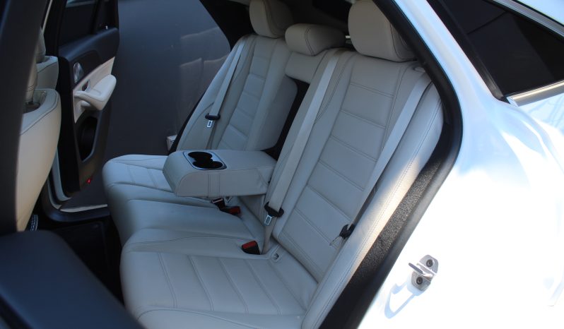 MERCEDES GLE 350 DE COUPE PLUG IN AMG PACKET 4MATIC AIRMATIC PANORAMA full