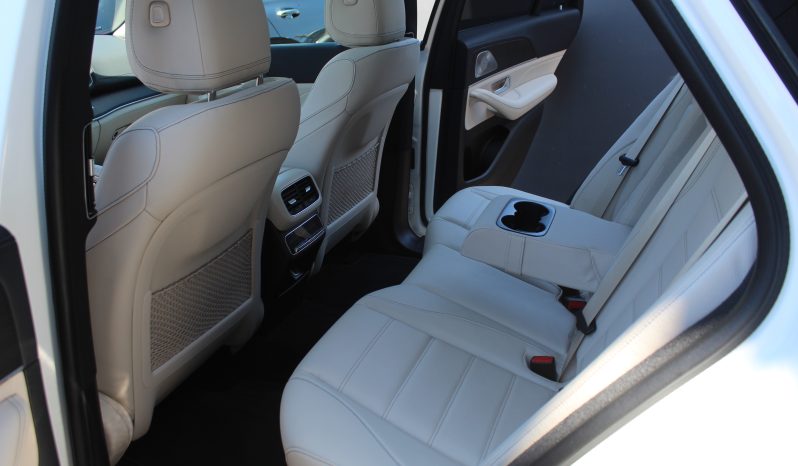 MERCEDES GLE 350 DE COUPE PLUG IN AMG PACKET 4MATIC AIRMATIC PANORAMA full
