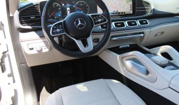 MERCEDES GLE 350 DE COUPE PLUG IN AMG PACKET 4MATIC AIRMATIC PANORAMA full