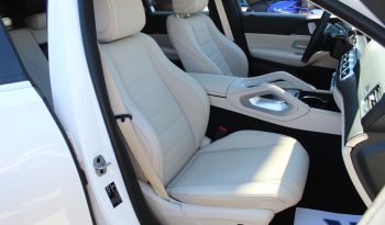 MERCEDES GLE 350 DE COUPE PLUG IN AMG PACKET 4MATIC AIRMATIC PANORAMA full