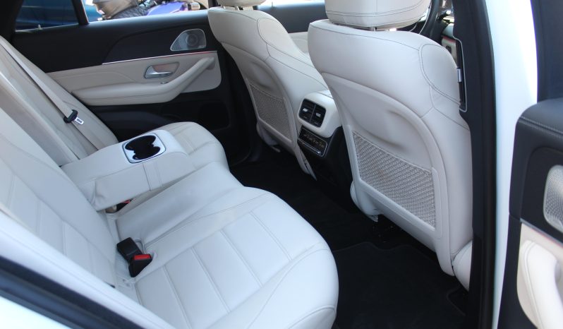 MERCEDES GLE 350 DE COUPE PLUG IN AMG PACKET 4MATIC AIRMATIC PANORAMA full
