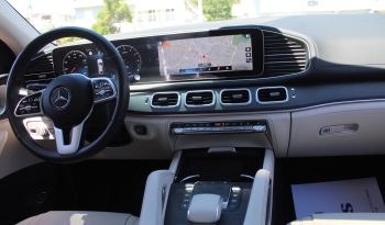 MERCEDES GLE 350 DE COUPE PLUG IN AMG PACKET 4MATIC AIRMATIC PANORAMA full