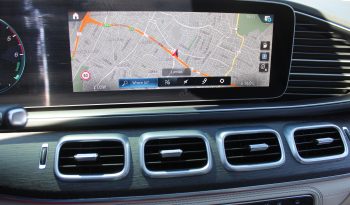 MERCEDES GLE 350 DE COUPE PLUG IN AMG PACKET 4MATIC AIRMATIC PANORAMA full