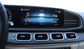 MERCEDES GLE 350 DE COUPE PLUG IN AMG PACKET 4MATIC AIRMATIC PANORAMA full