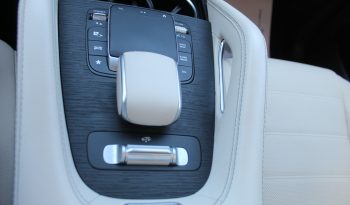 MERCEDES GLE 350 DE COUPE PLUG IN AMG PACKET 4MATIC AIRMATIC PANORAMA full