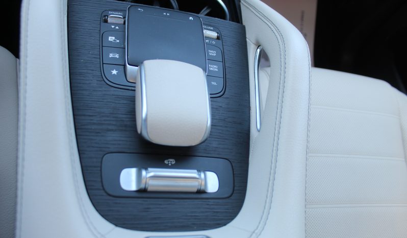 MERCEDES GLE 350 DE COUPE PLUG IN AMG PACKET 4MATIC AIRMATIC PANORAMA full