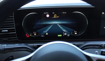 MERCEDES GLE 350 DE COUPE PLUG IN AMG PACKET 4MATIC AIRMATIC PANORAMA full