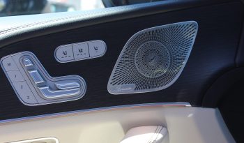 MERCEDES GLE 350 DE COUPE PLUG IN AMG PACKET 4MATIC AIRMATIC PANORAMA full