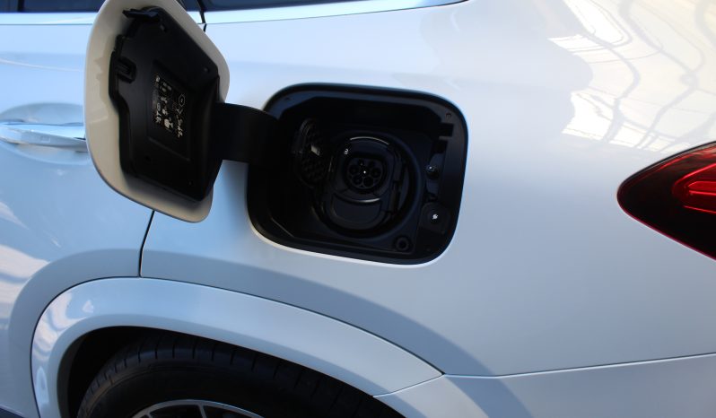 MERCEDES GLE 350 DE COUPE PLUG IN AMG PACKET 4MATIC AIRMATIC PANORAMA full