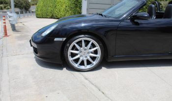 PORSCHE BOXSTER 987 2.7 245HP TIPTRONIC 19” full
